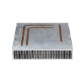 1000W Laser heat sink Aluminum Cnc Machining Part